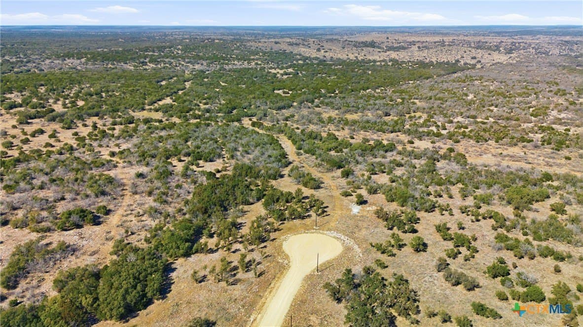 5 acres in San Saba County - photo 6