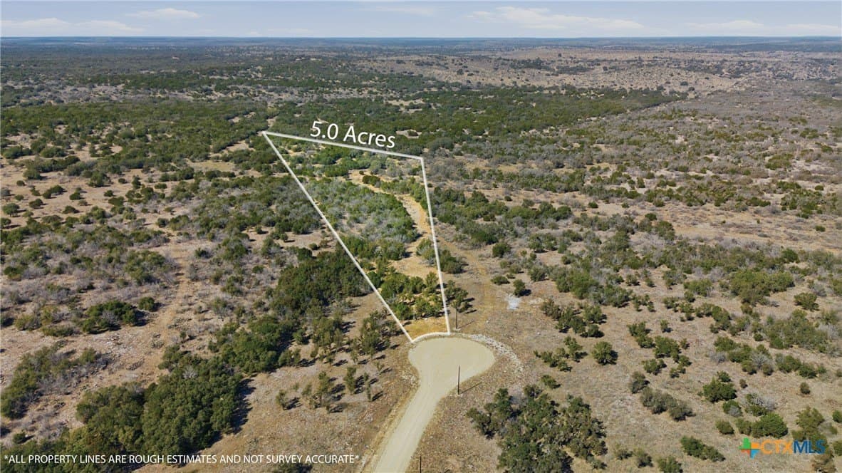 5 acres in San Saba County gallery image 2