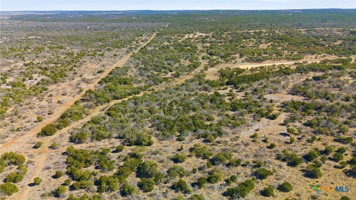 5 acres in San Saba County featured view
