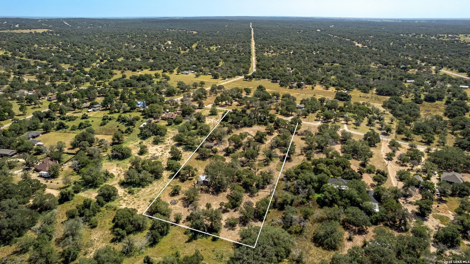 5 acres in Wilson County - photo 9