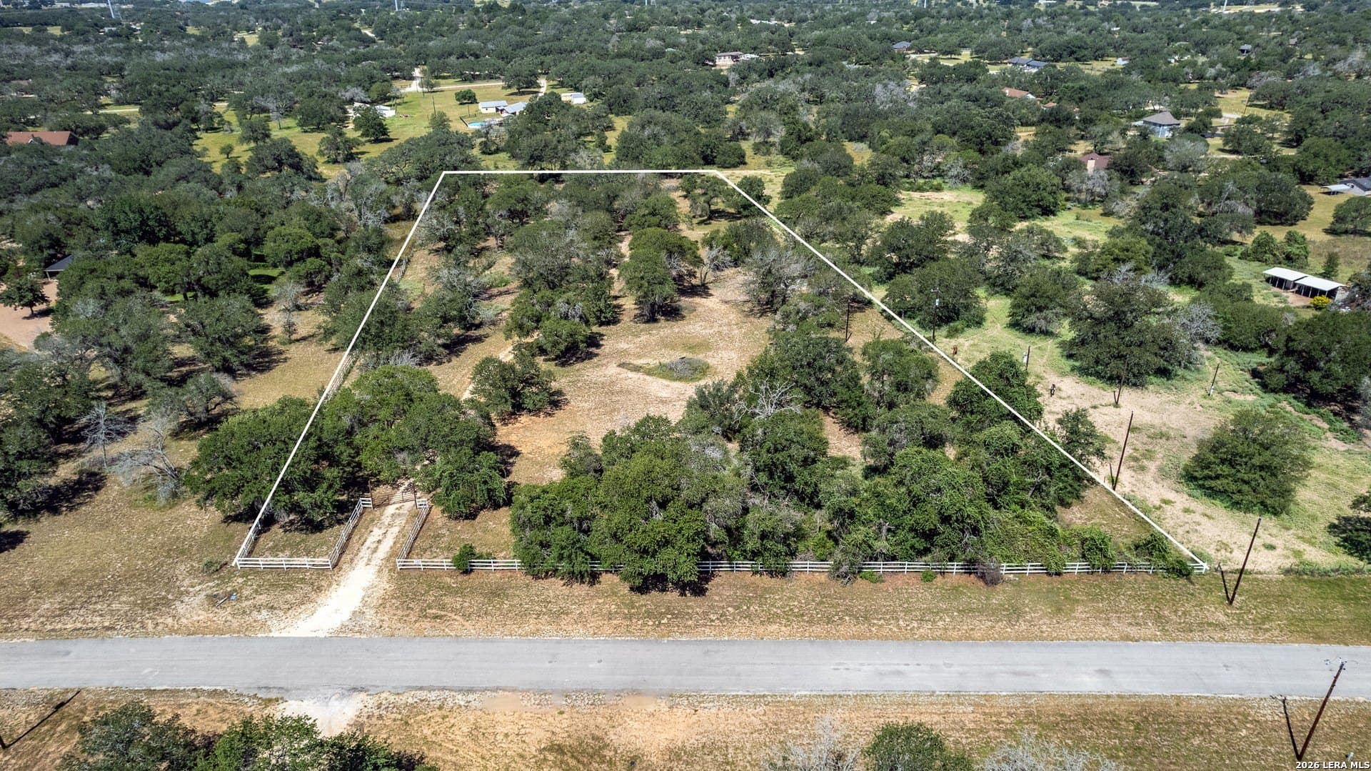 5 acres in Wilson County - photo 12