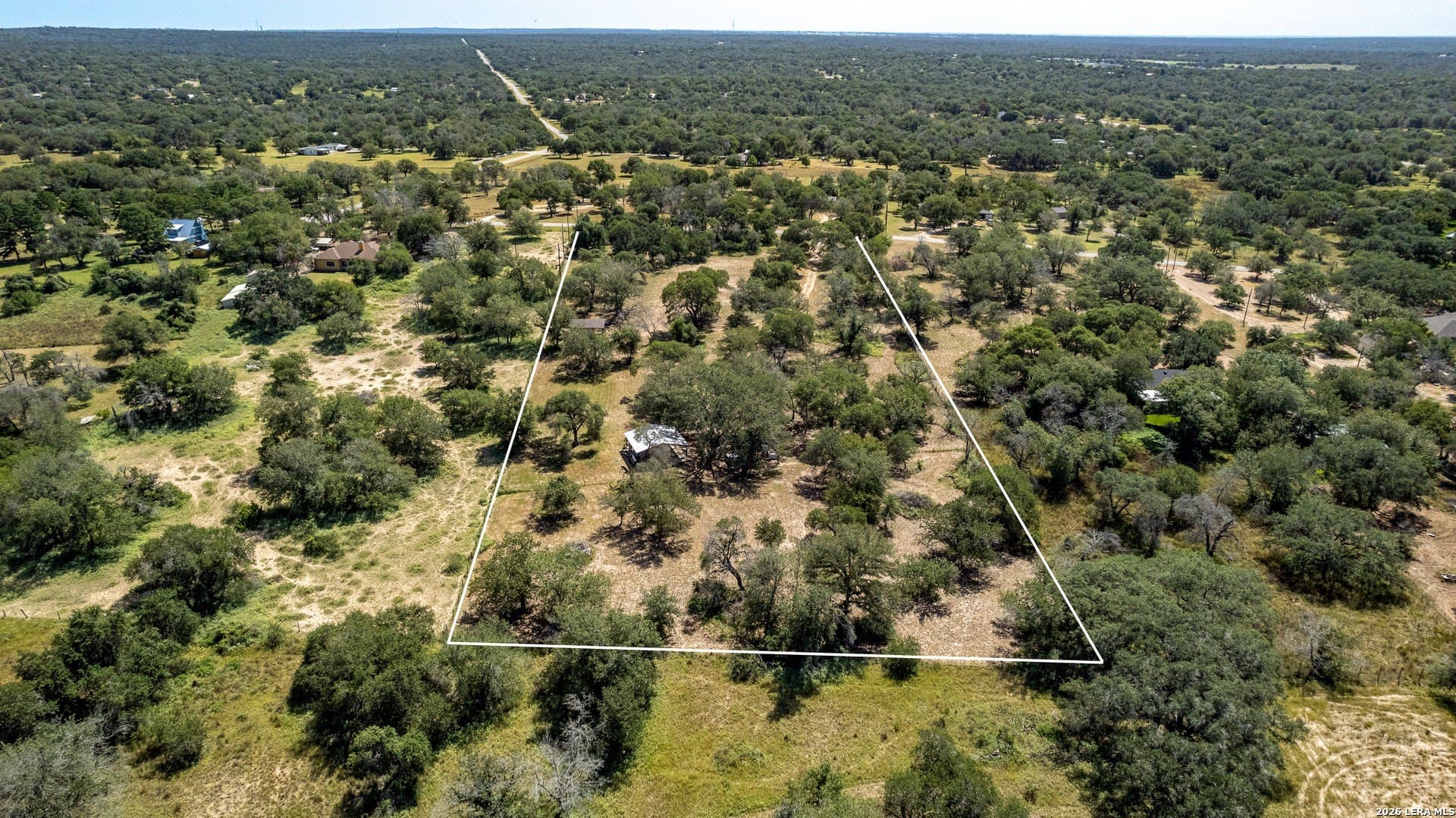 5 acres in Wilson County - photo 10