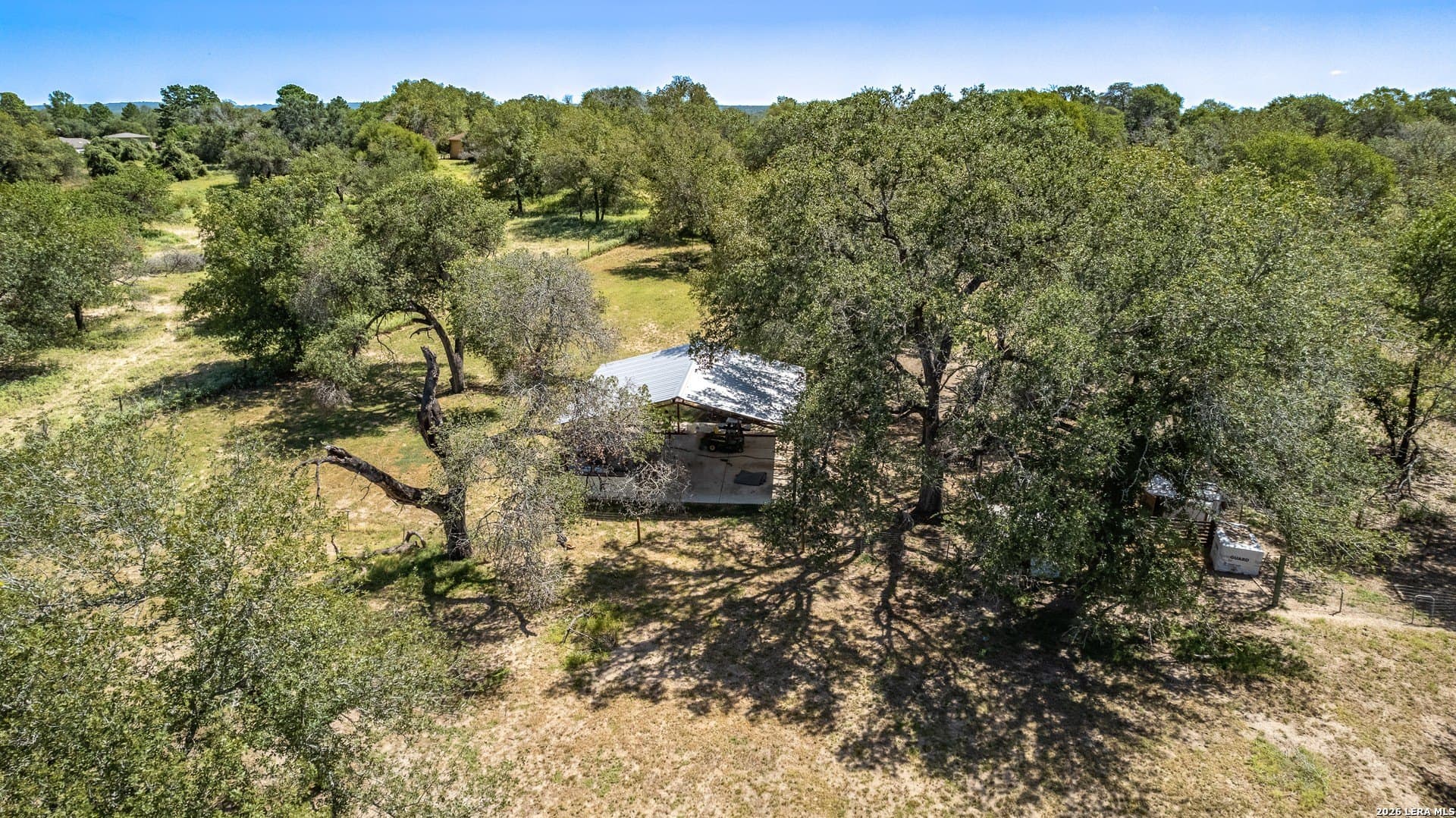 5 acres in Wilson County gallery image 4