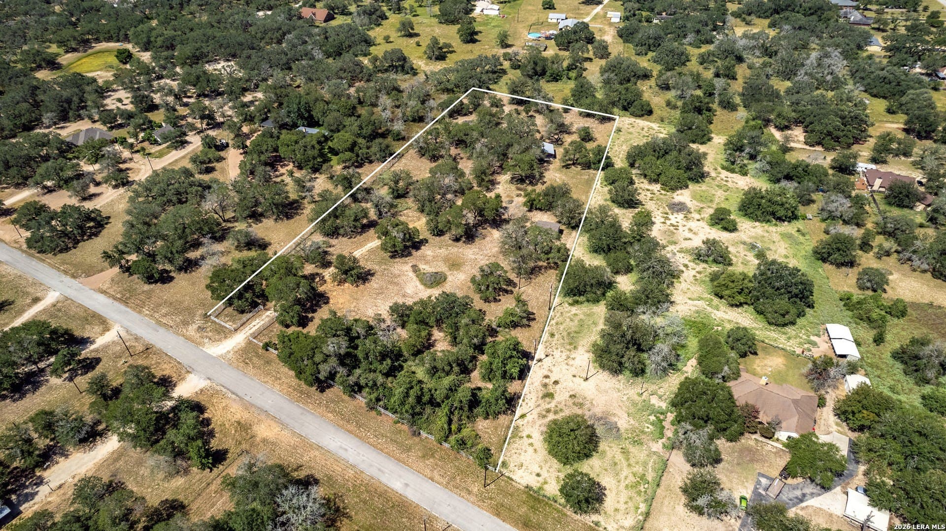 5 acres in Wilson County - photo 7