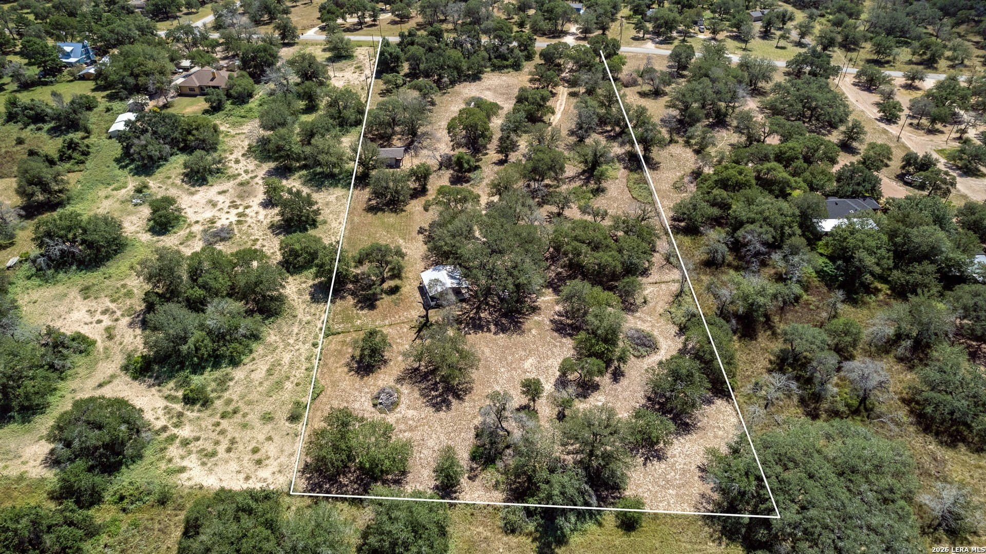 5 acres in Wilson County gallery image 3