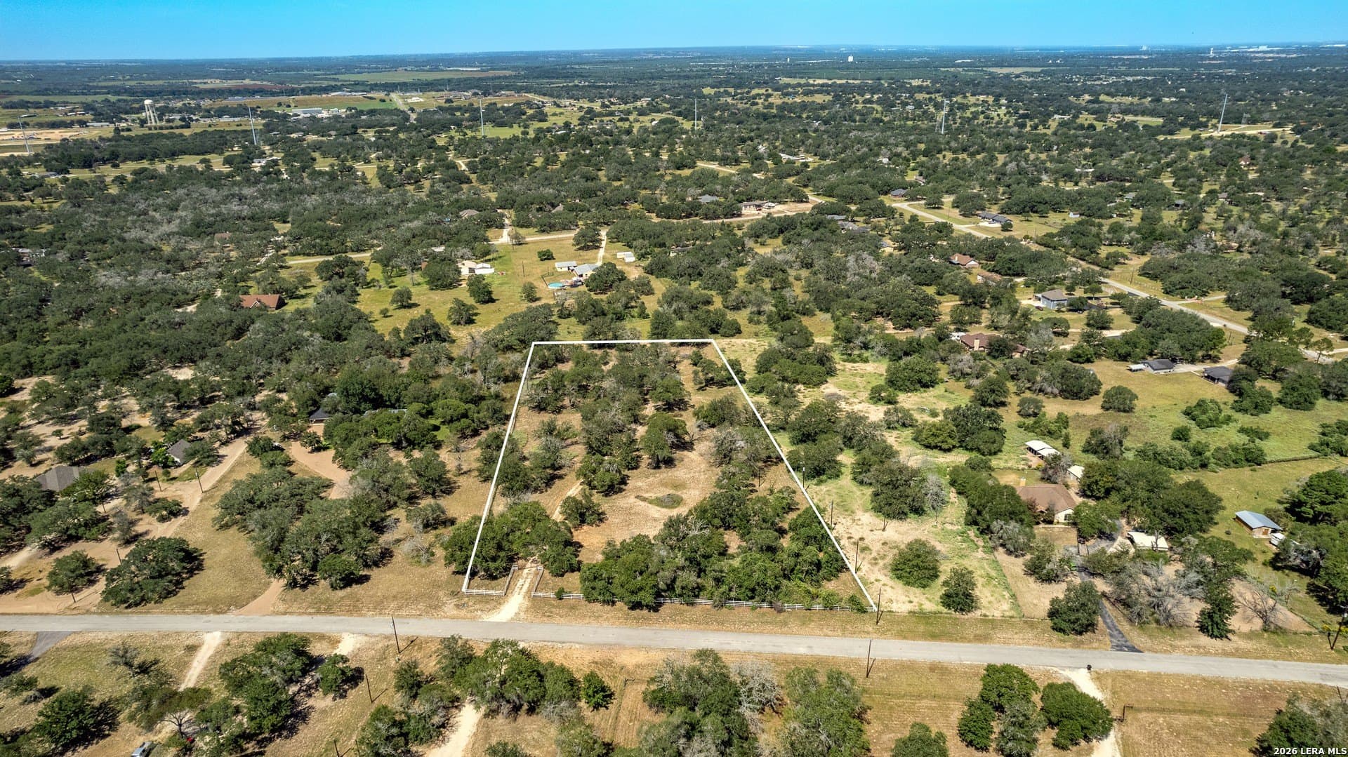 5 acres in Wilson County - photo 8