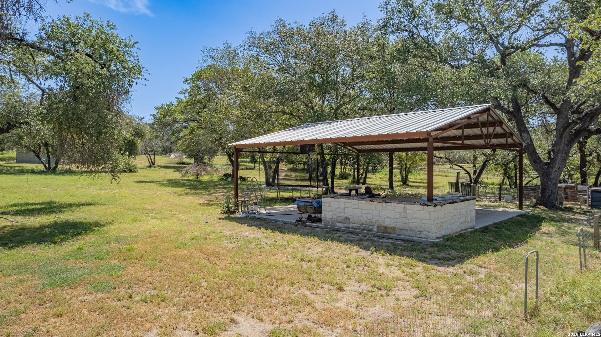 5 acres in Wilson County featured view