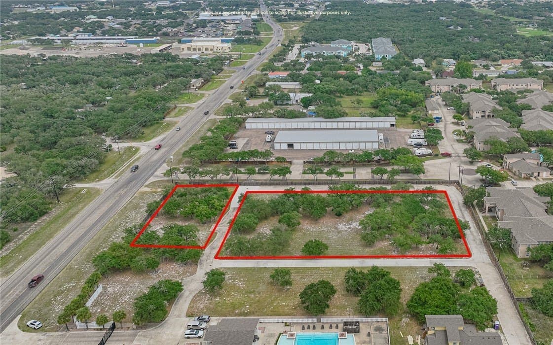 0.07 acres in Aransas County gallery image 2
