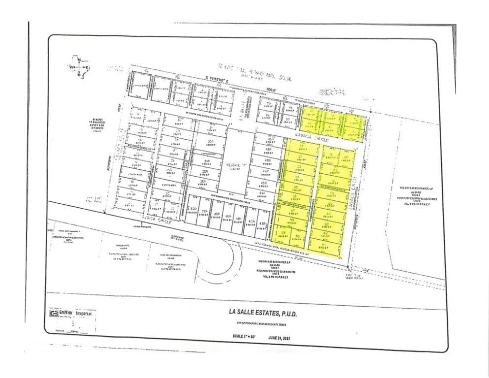 0.07 acres in Aransas County gallery image 4