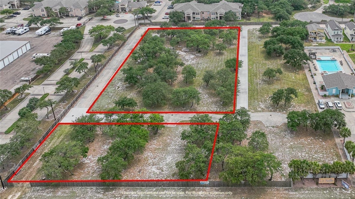 0.07 acres in Aransas County gallery image 3