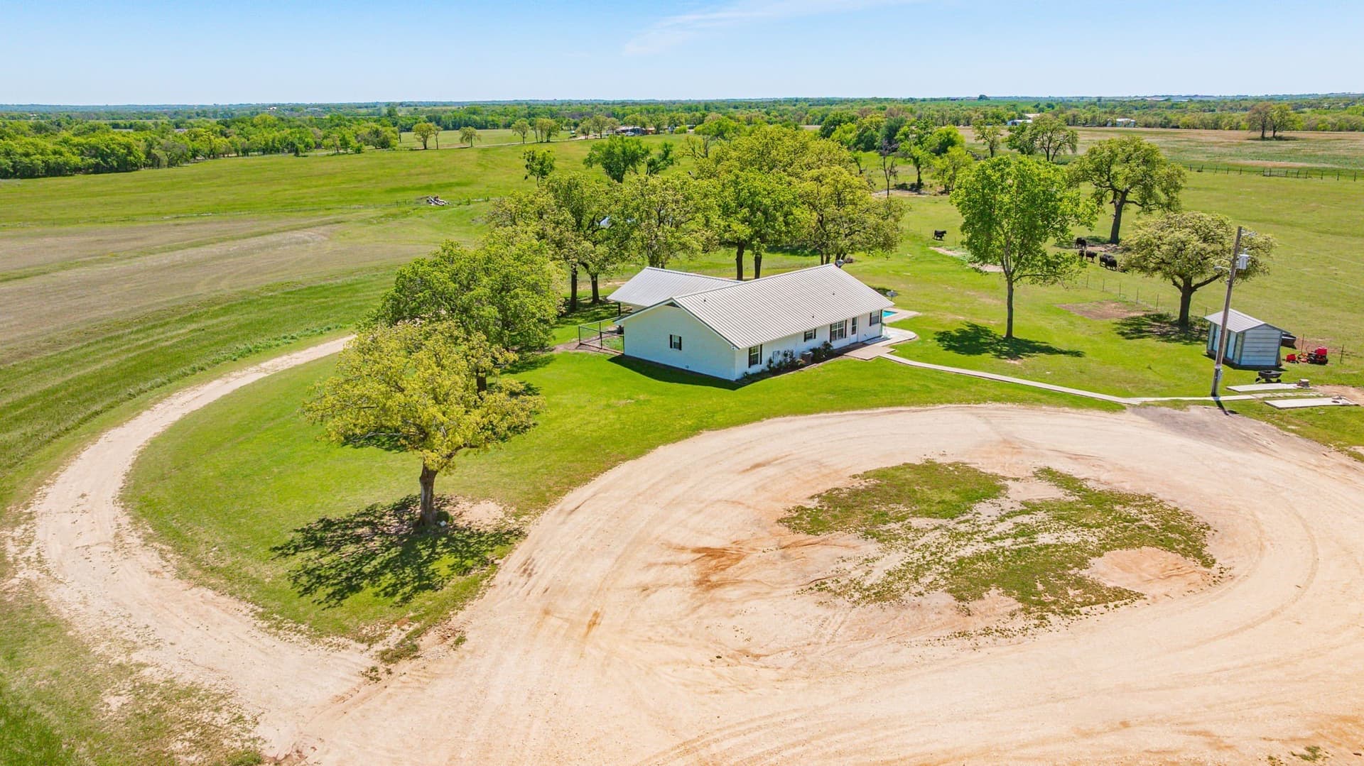 77.49 acres in Erath County - photo 5