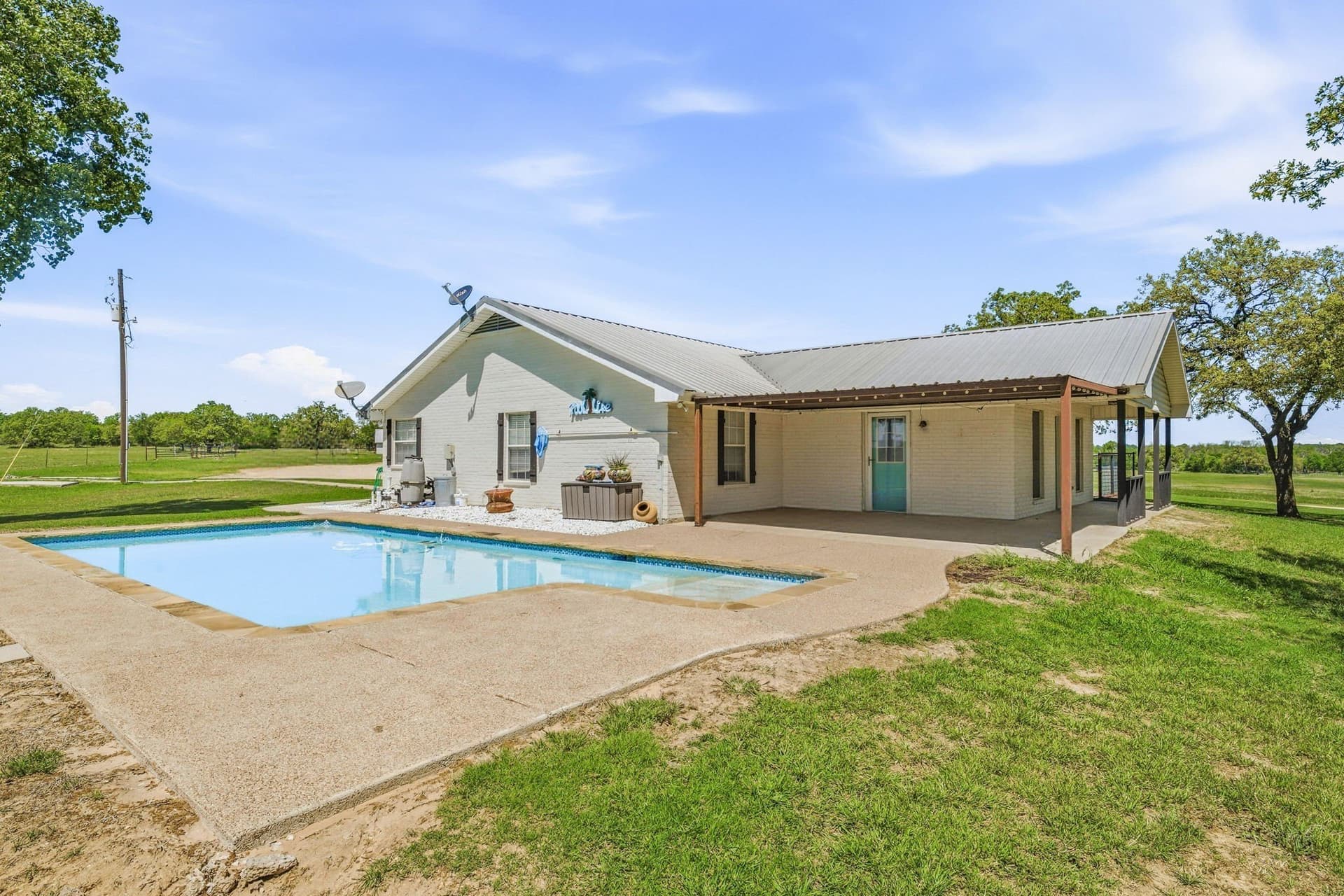 77.49 acres in Erath County - photo 4