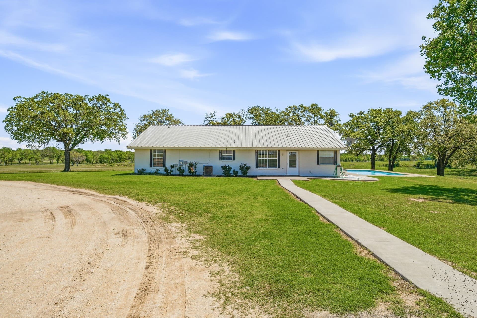 77.49 acres in Erath County - photo 3
