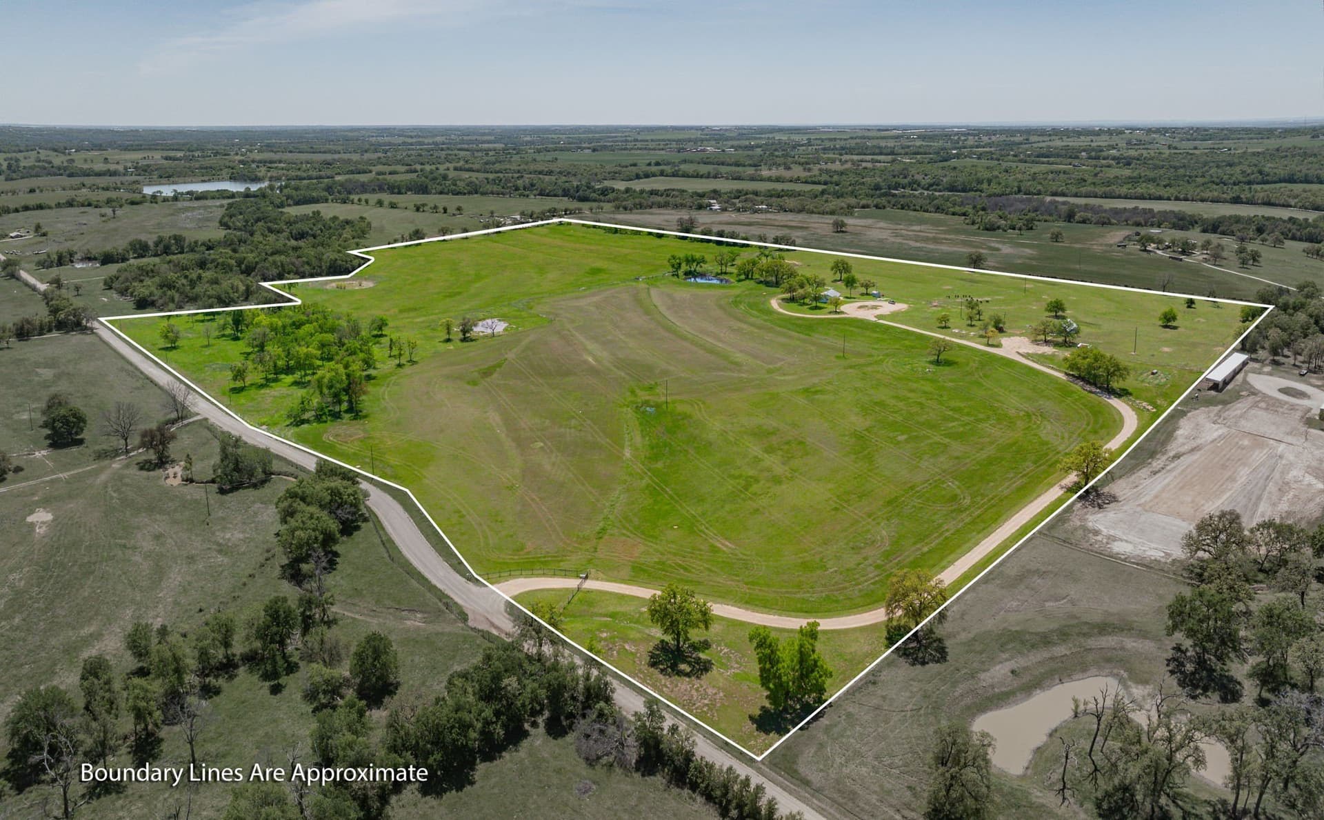 77.49 acres in Erath County - photo 2