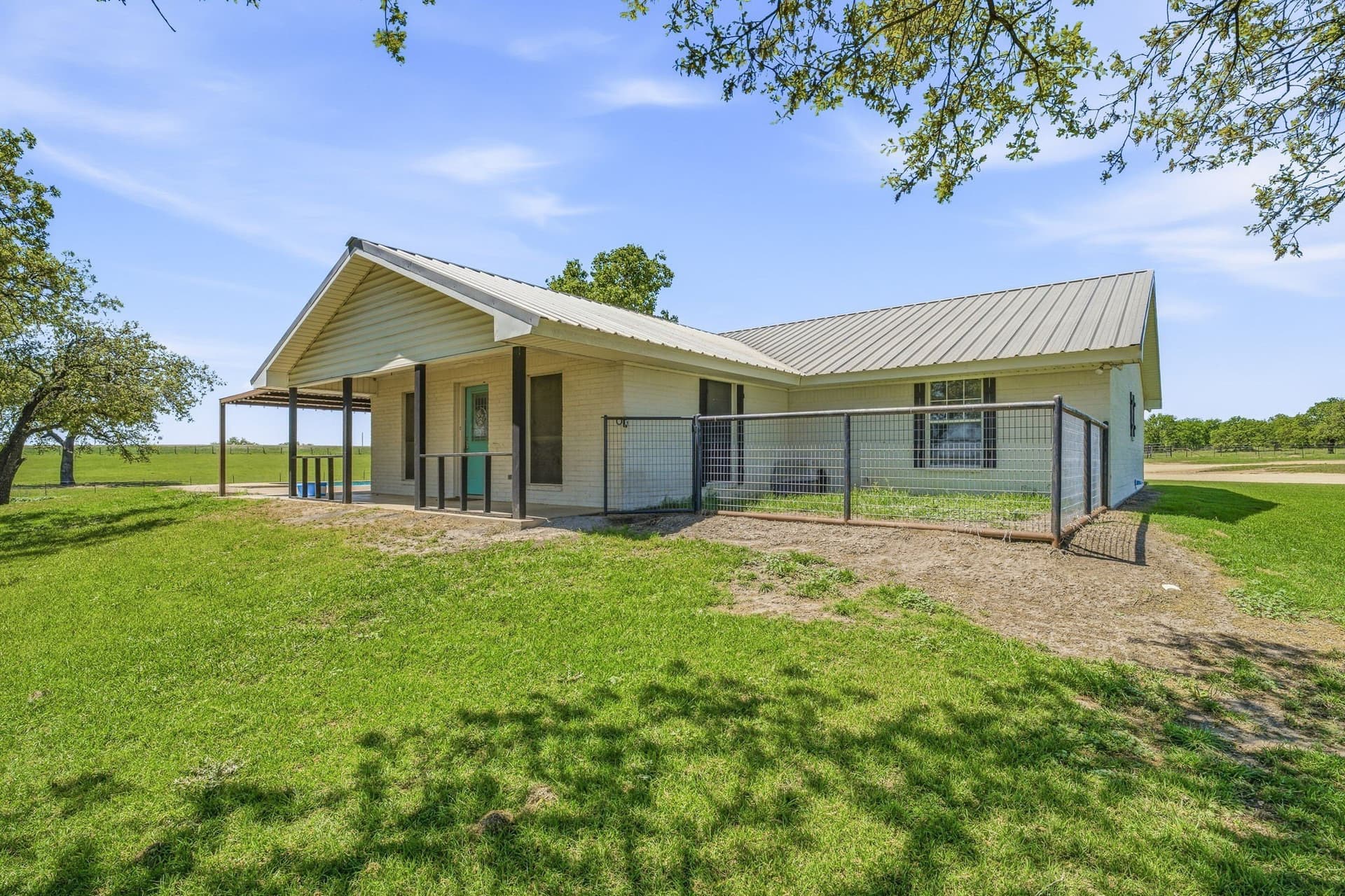 77.49 acres in Erath County - photo 8