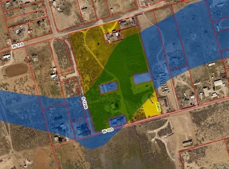 18.23 acres in Midland County gallery image 2