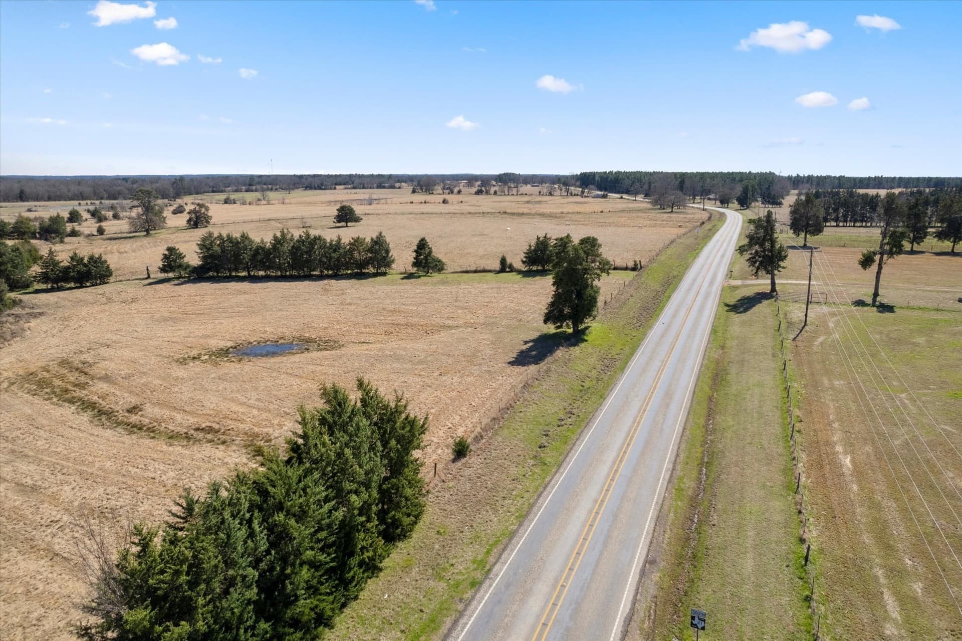 21.92 acres in Titus County - photo 15