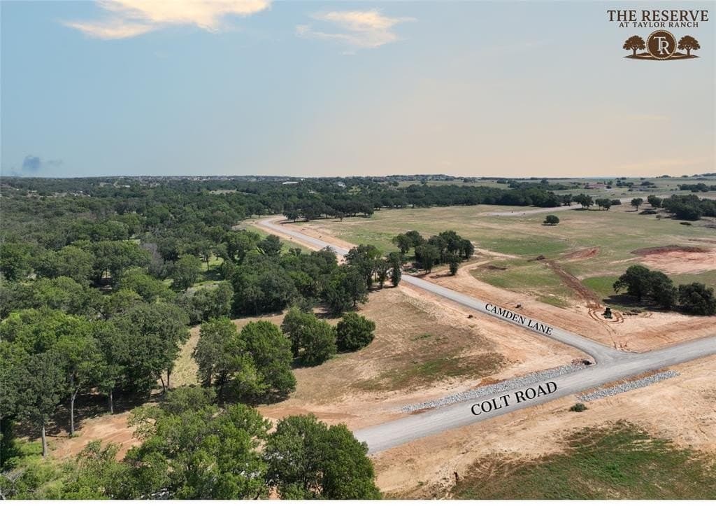 1.58 acres in Parker County gallery image 4