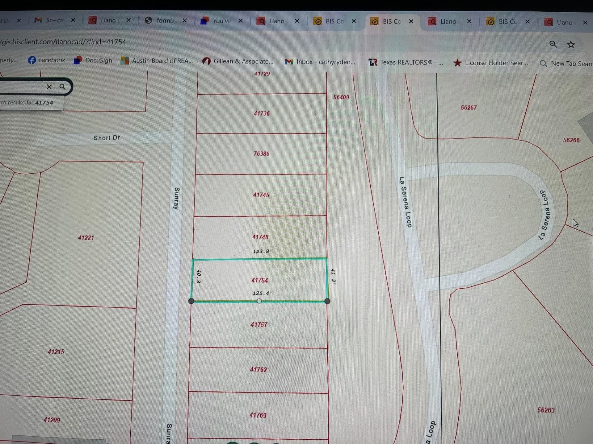 0.12 acres in Llano County gallery image 4