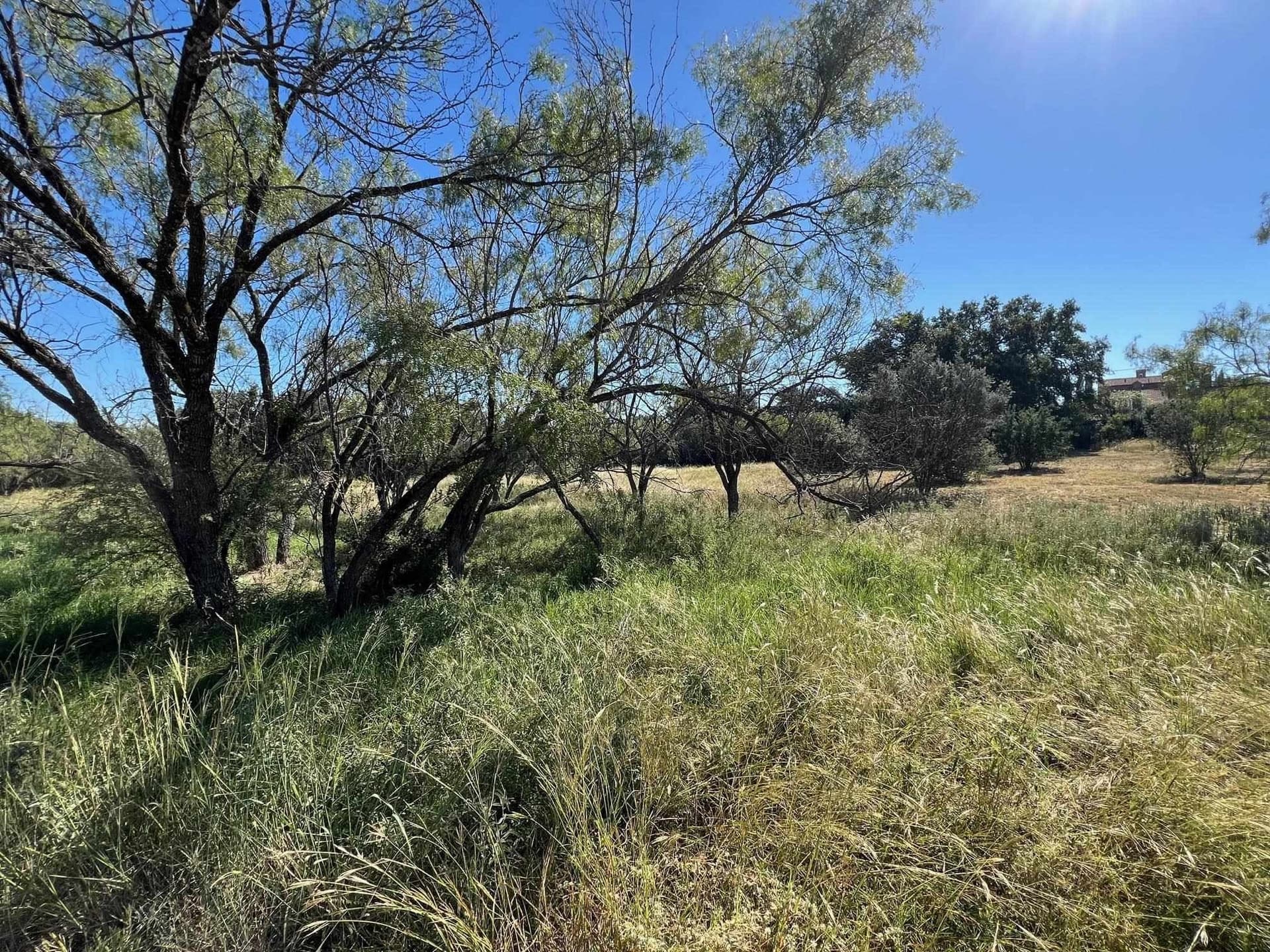 0.12 acres in Llano County