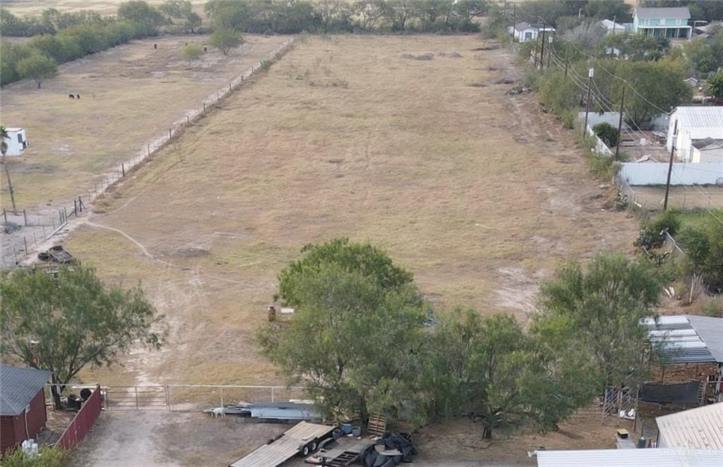 2 acres in Hidalgo County