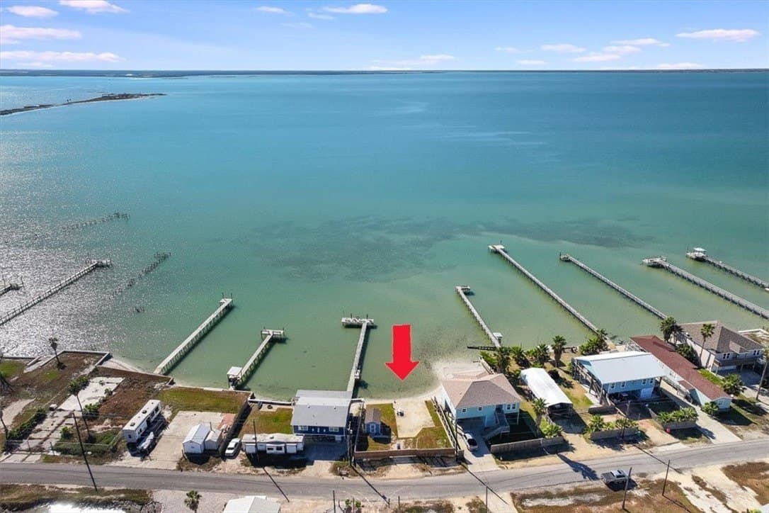 0.09 acres in Aransas County - photo 14