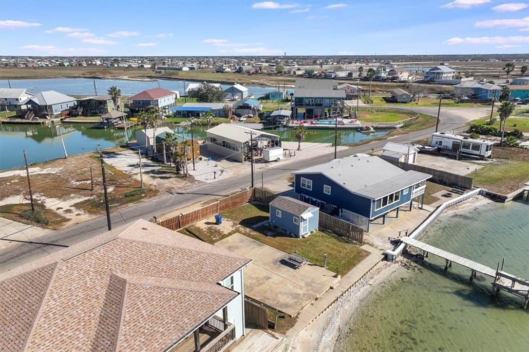 0.09 acres in Aransas County - photo 10