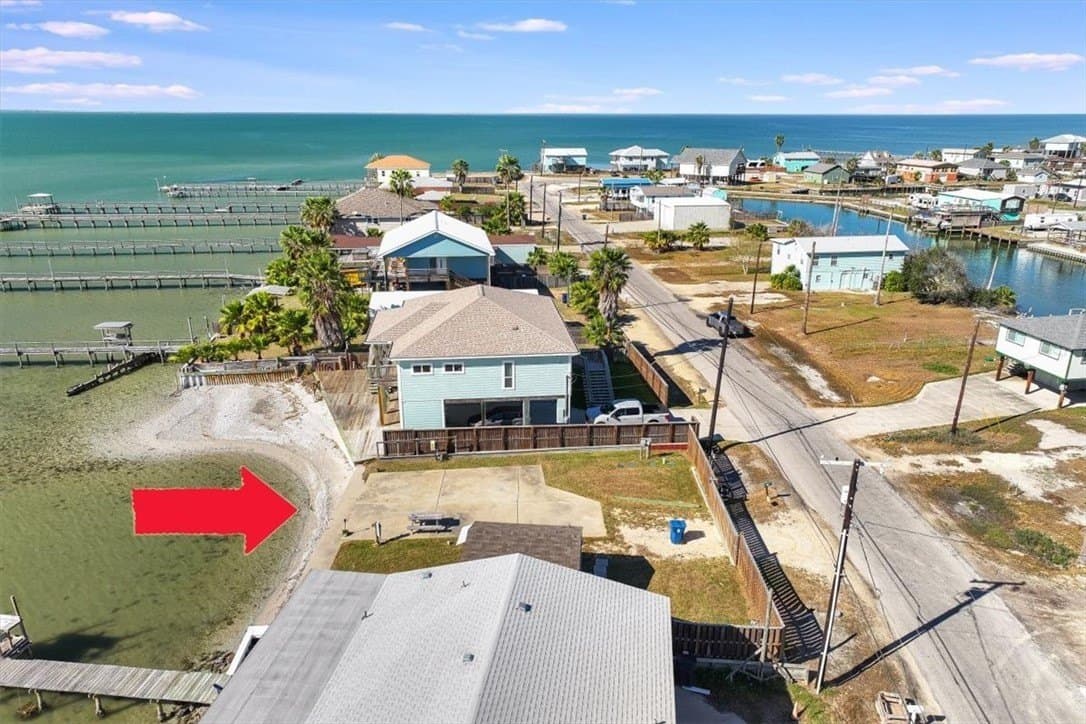 0.09 acres in Aransas County - photo 7