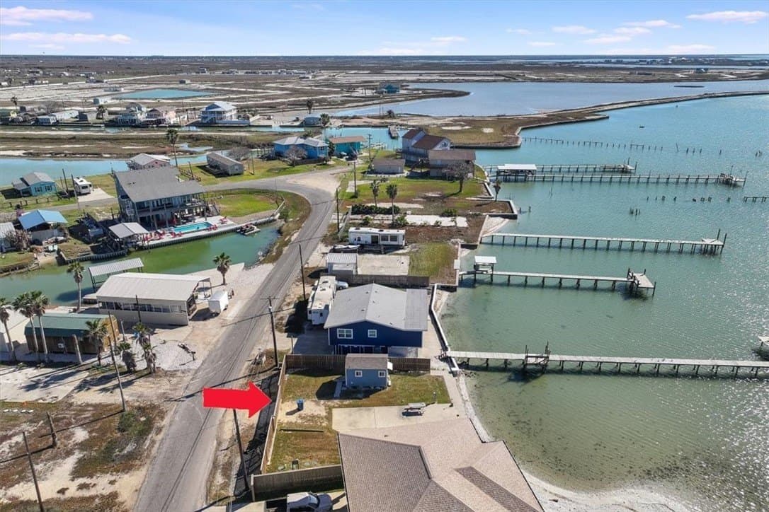 0.09 acres in Aransas County - photo 11