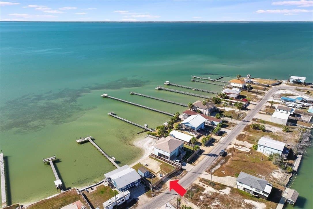 0.09 acres in Aransas County - photo 16