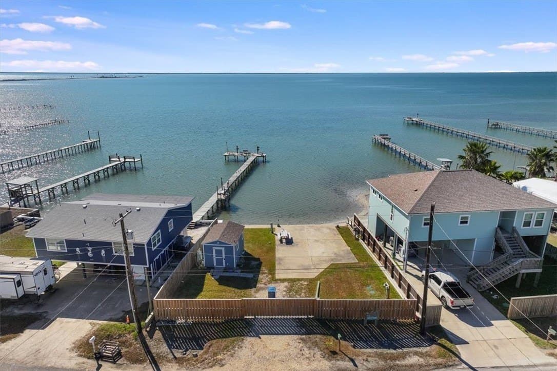 0.09 acres in Aransas County gallery image 2