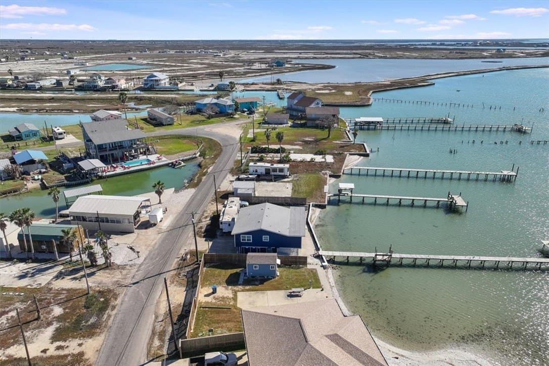 0.09 acres in Aransas County - photo 12