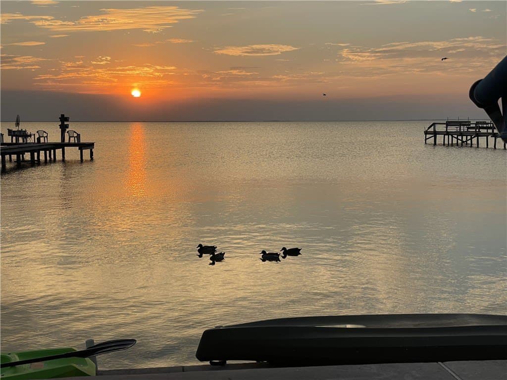 0.09 acres in Aransas County - photo 24