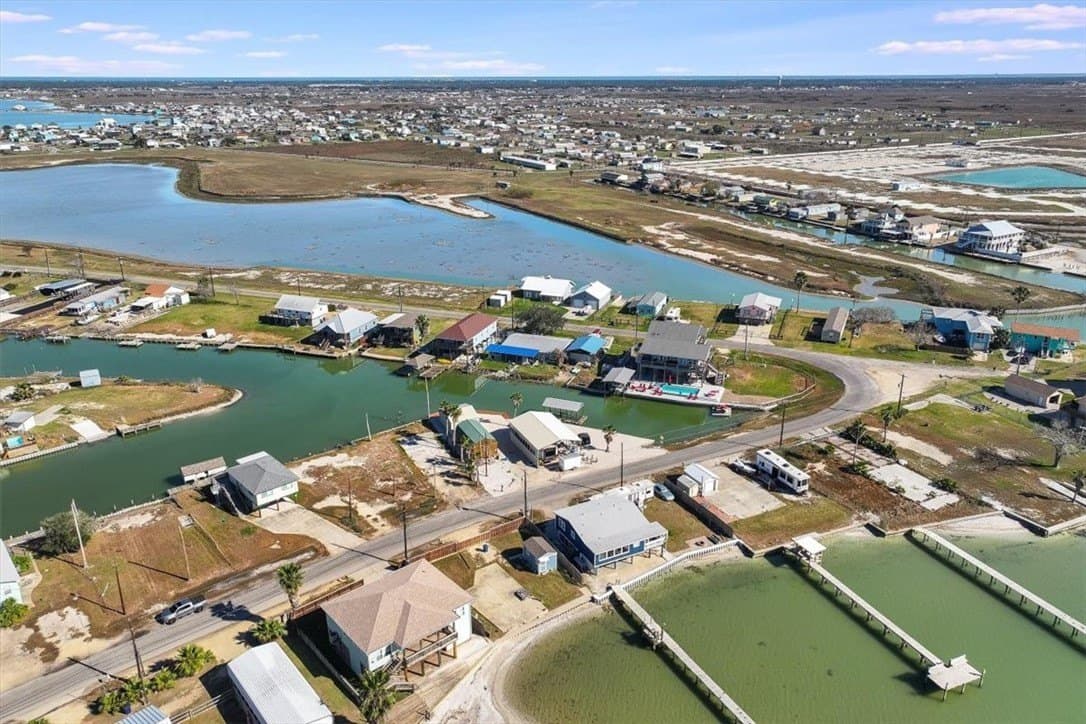 0.09 acres in Aransas County - photo 22