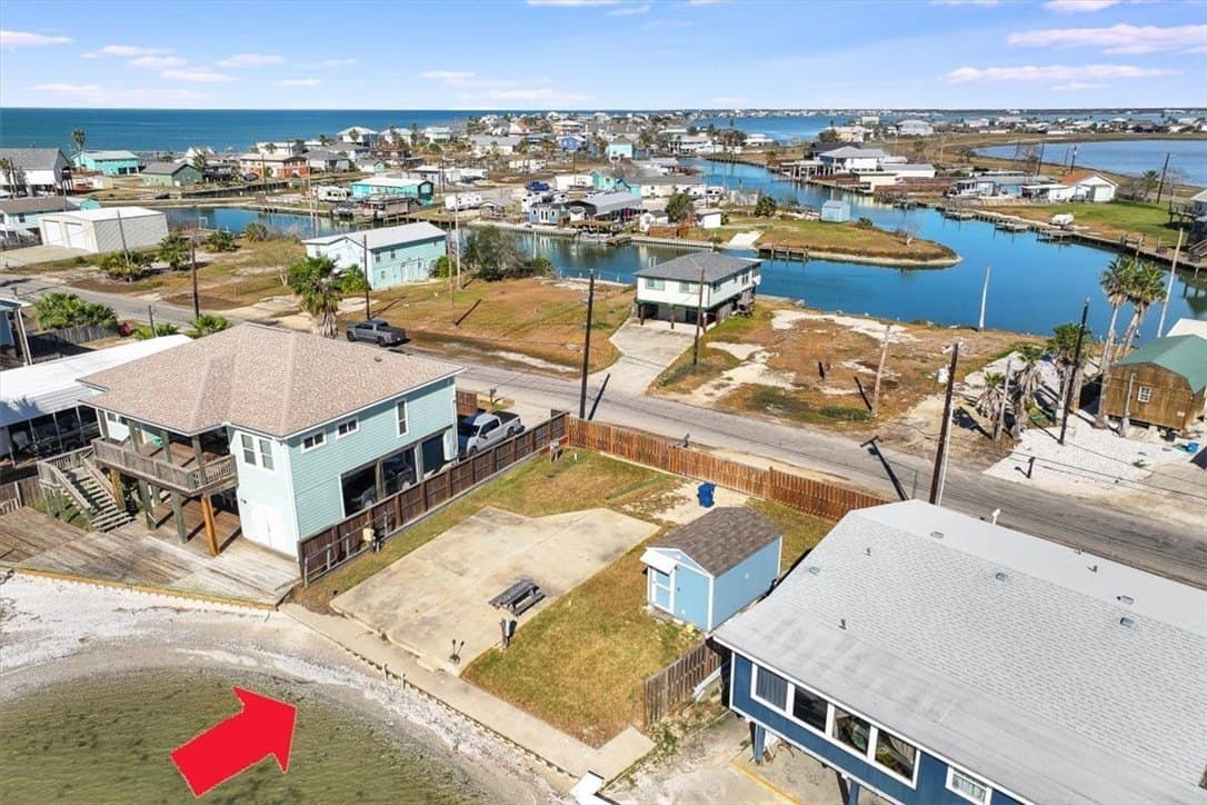0.09 acres in Aransas County gallery image 3