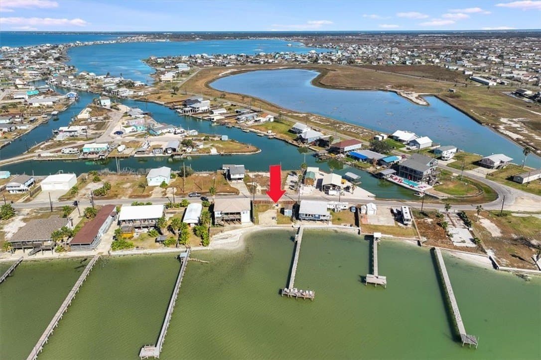 0.09 acres in Aransas County - photo 20