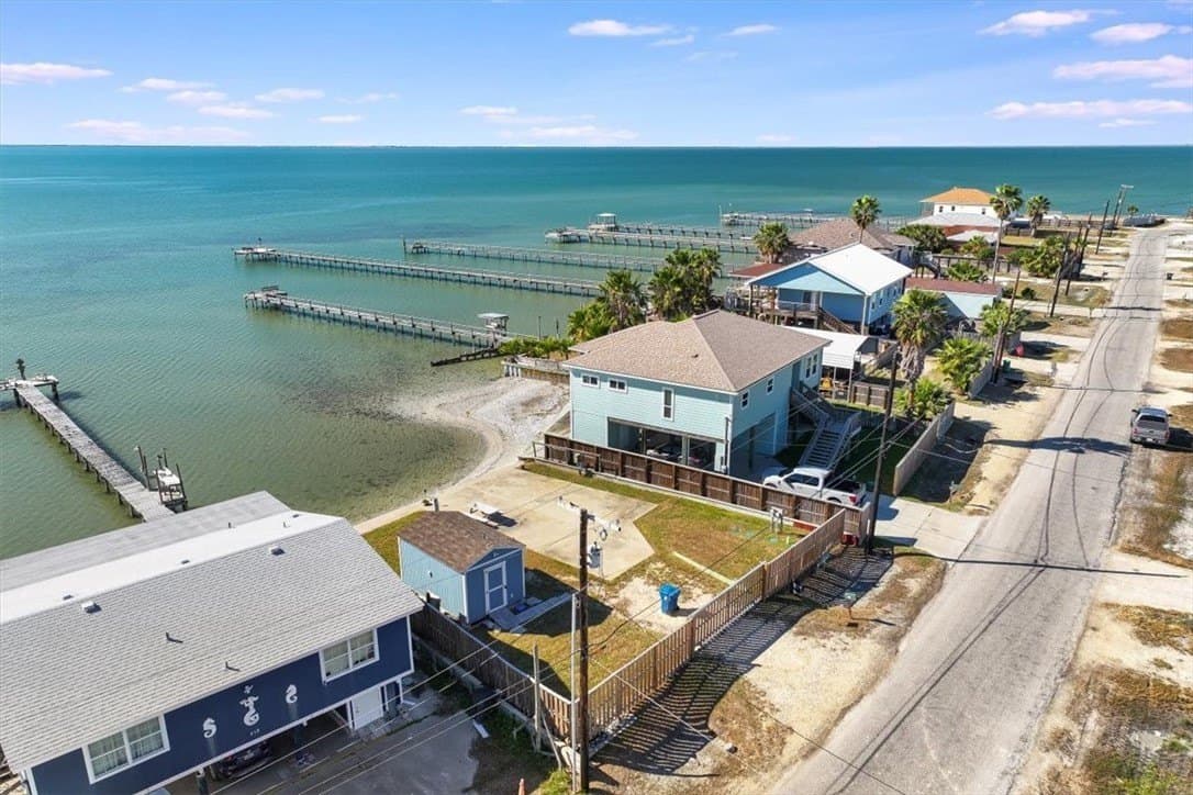 0.09 acres in Aransas County - photo 6