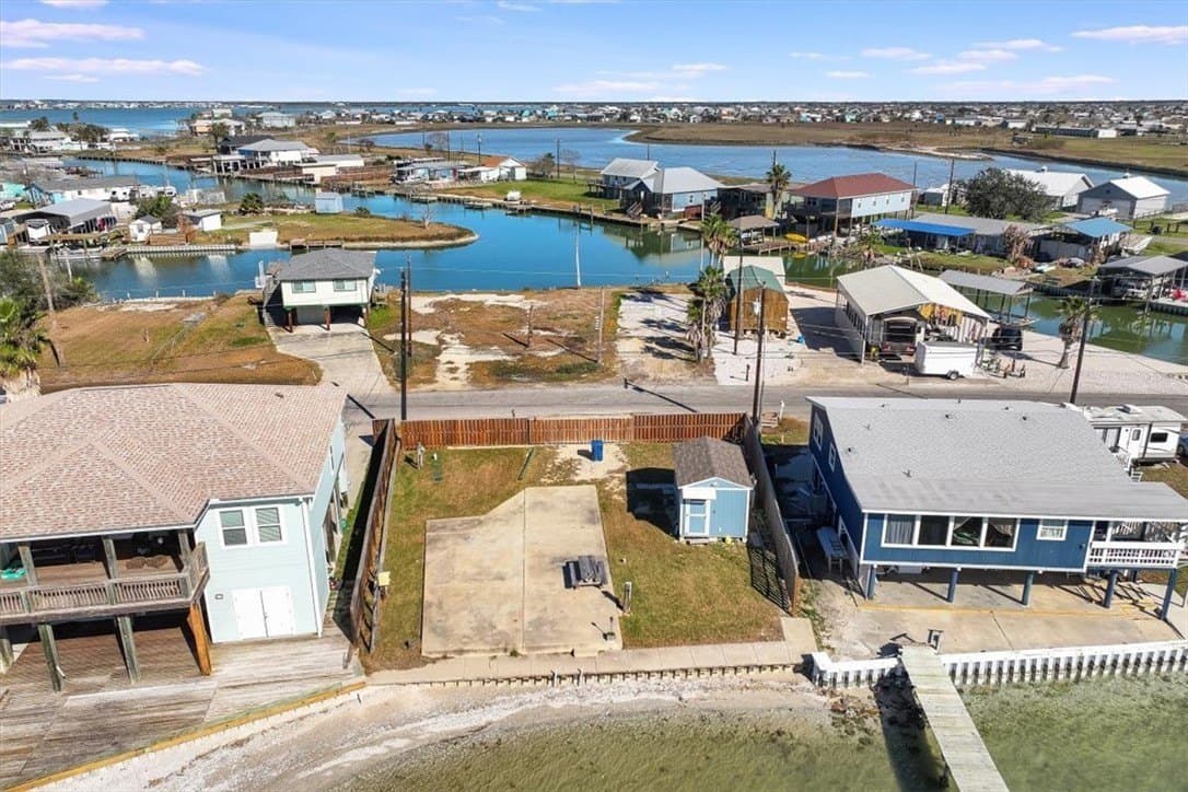 0.09 acres in Aransas County - photo 9