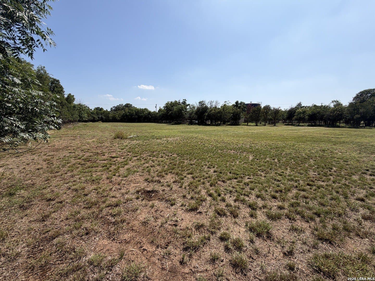 1.31 acres in Blanco County