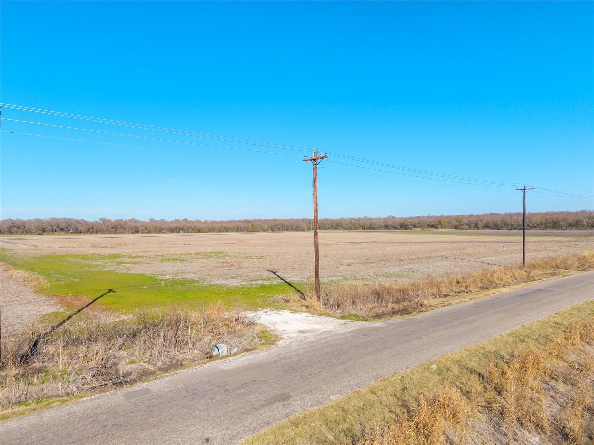 47 acres in Collin County featured view
