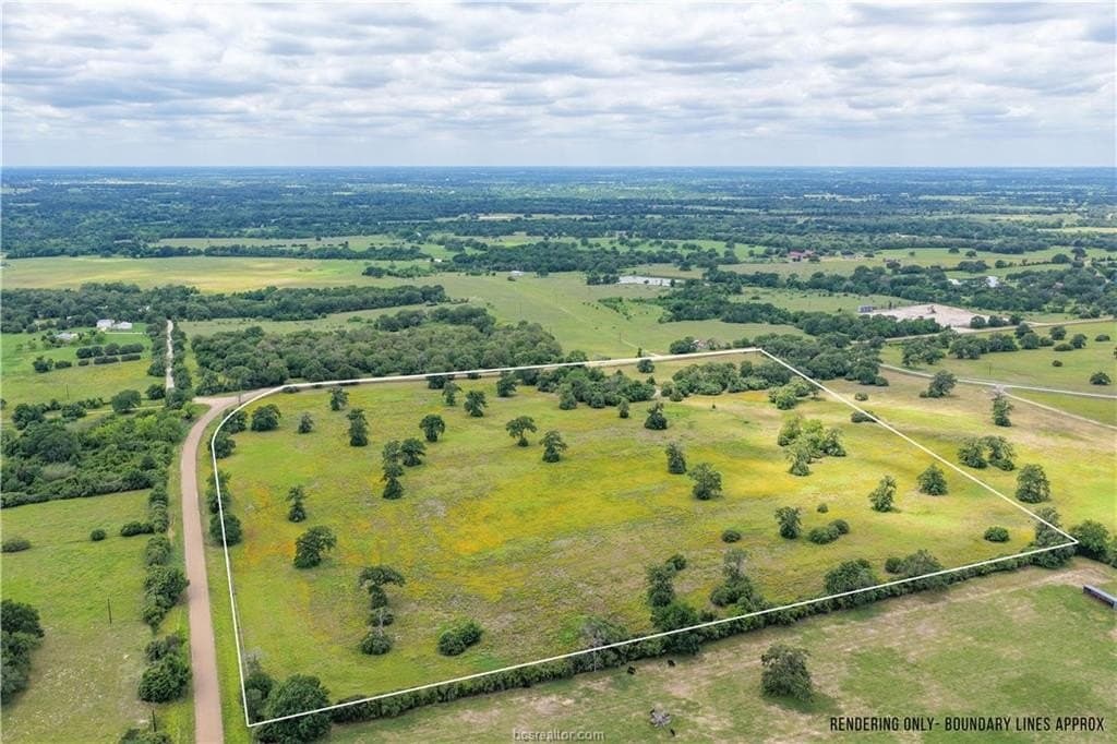 26 acres in Burleson County gallery image 2