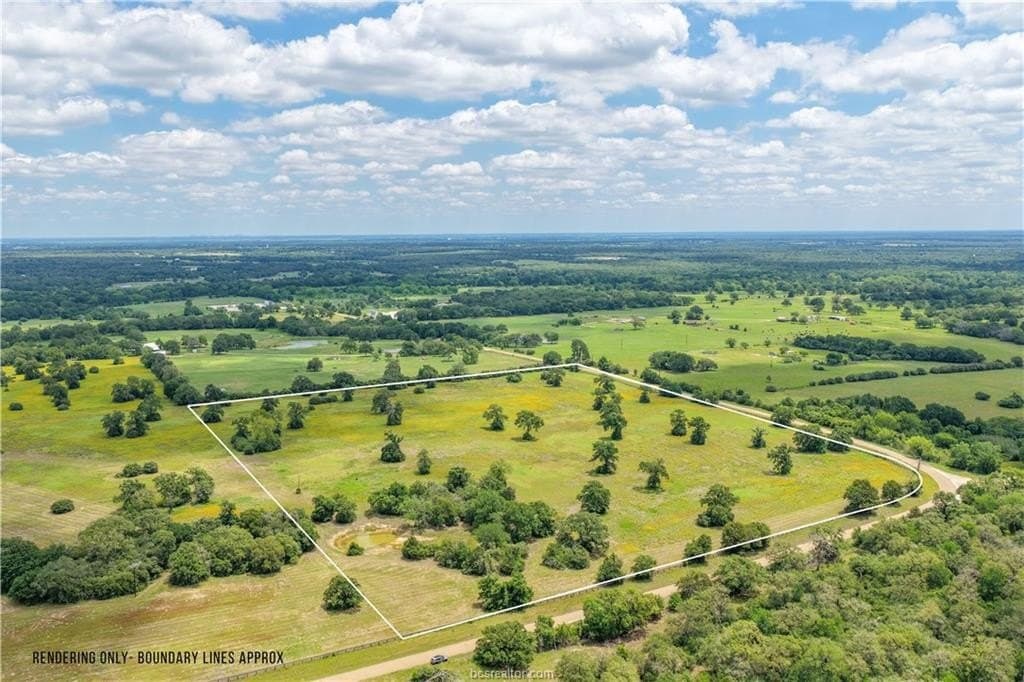 26 acres in Burleson County featured view