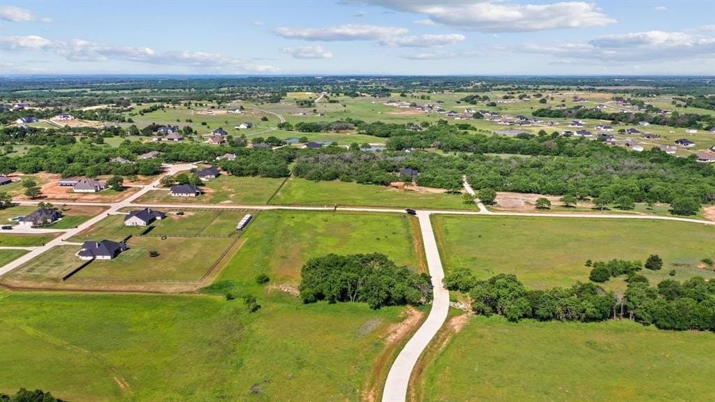 2.55 acres in Parker County featured view