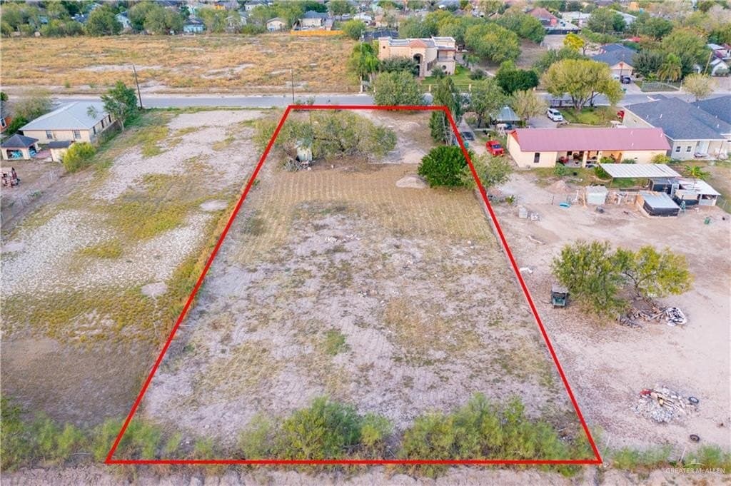 0.97 acres in Hidalgo County gallery image 3