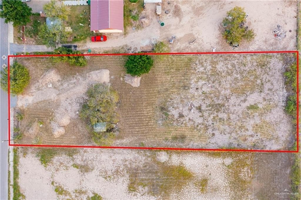 0.97 acres in Hidalgo County gallery image 2