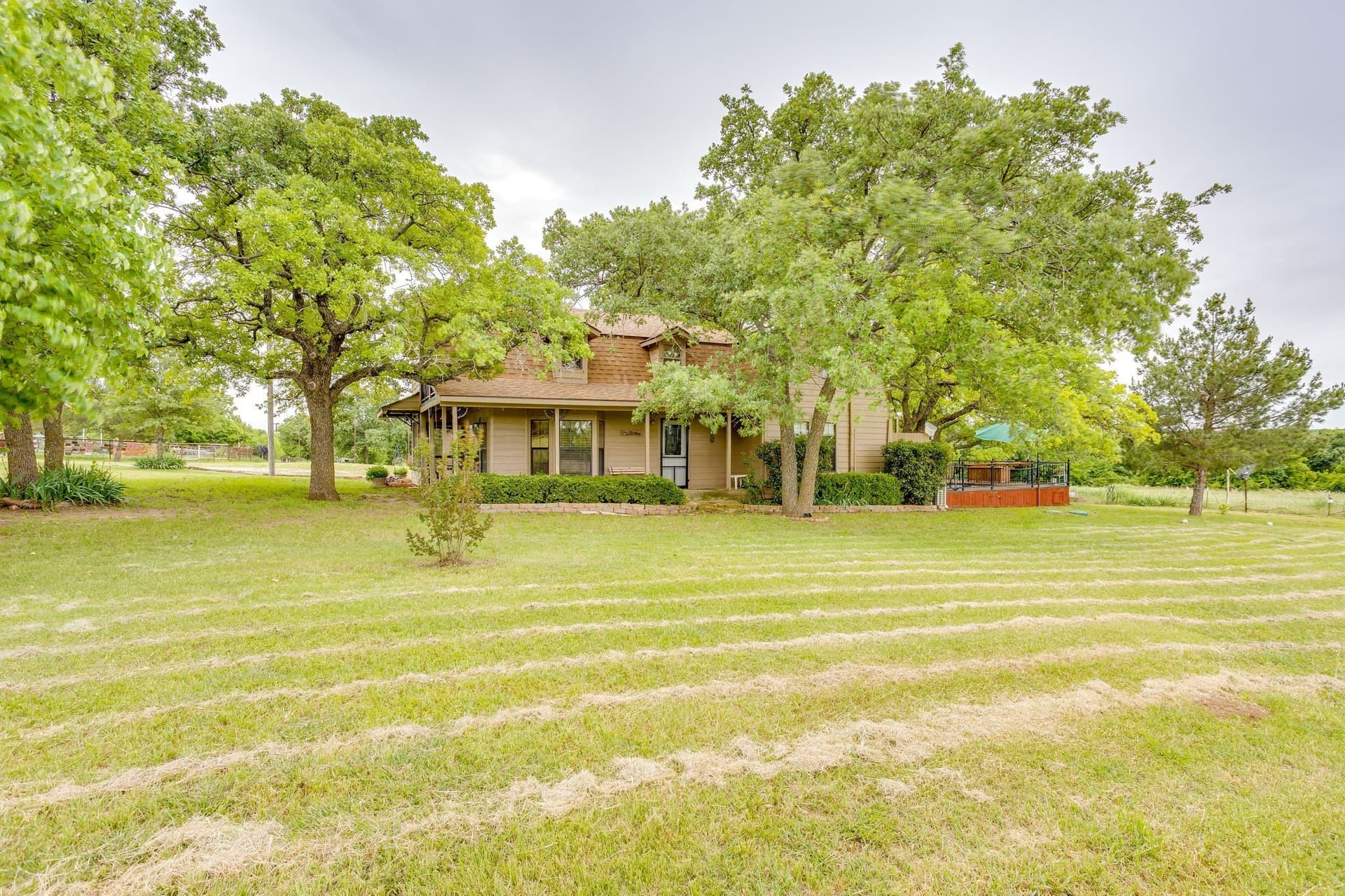 86.99 acres in Jack County - photo 9