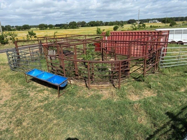 27.74 acres in Van Zandt County gallery image 3