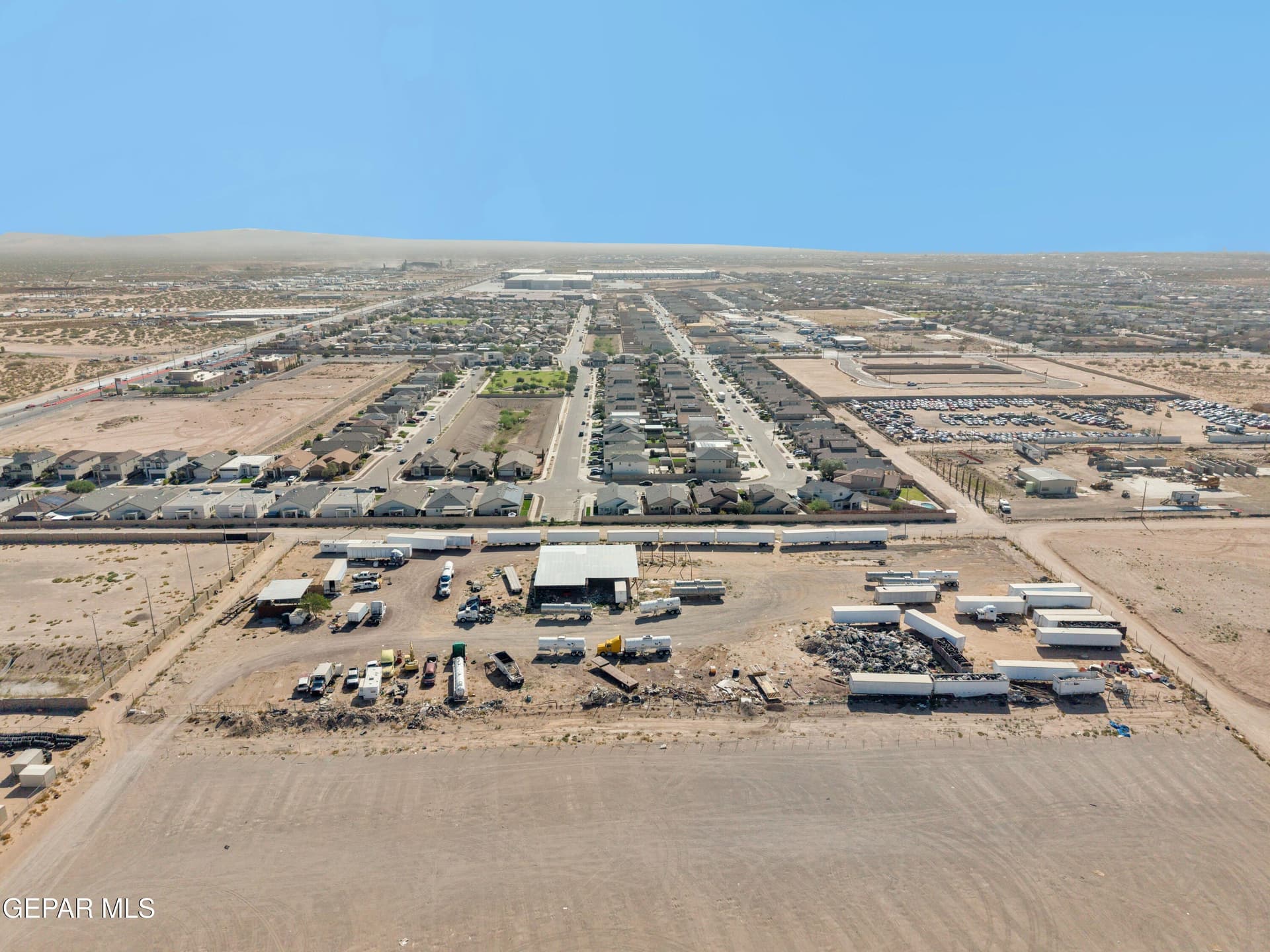 5 acres in El Paso County - photo 3