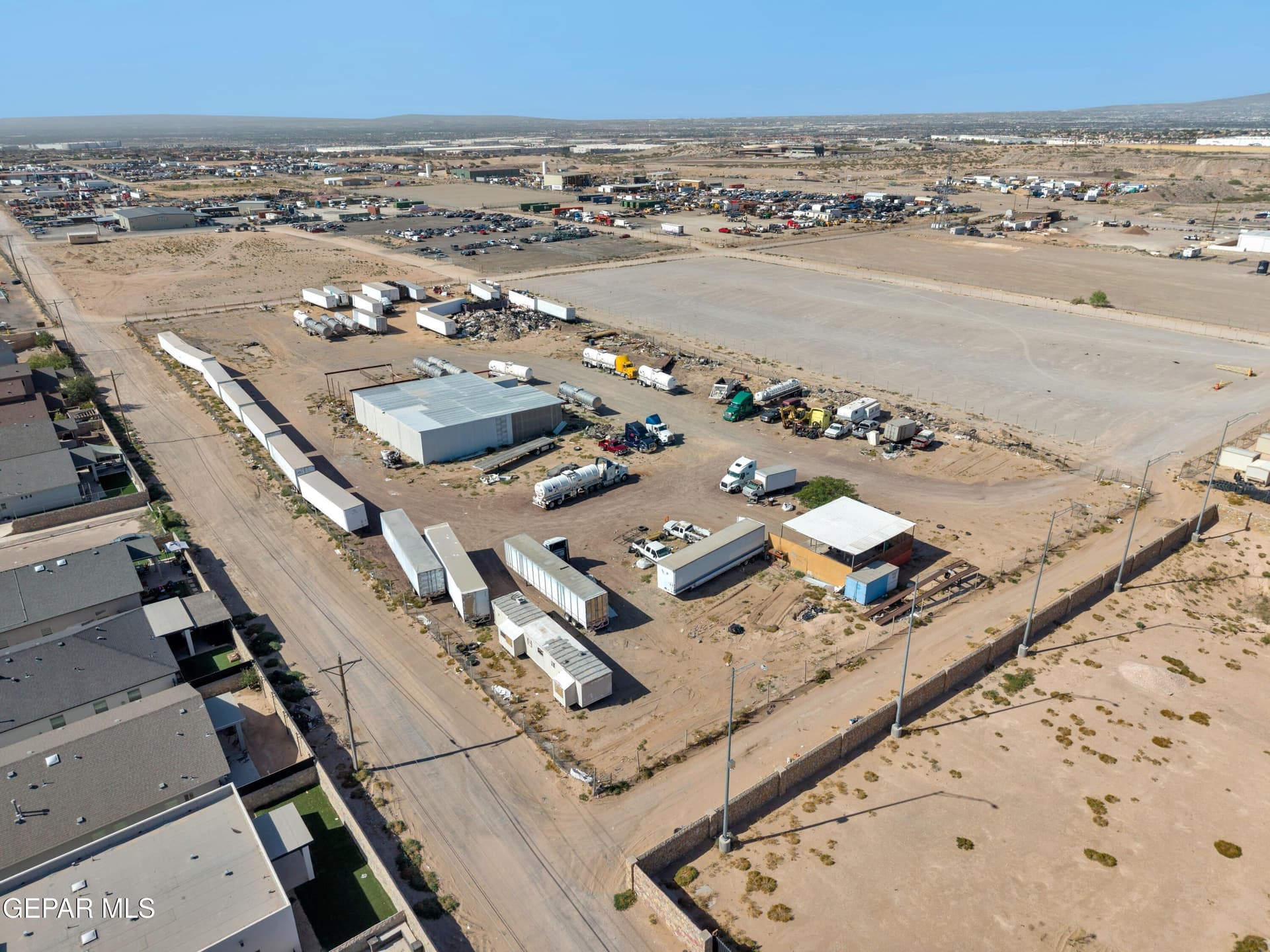 5 acres in El Paso County - photo 9