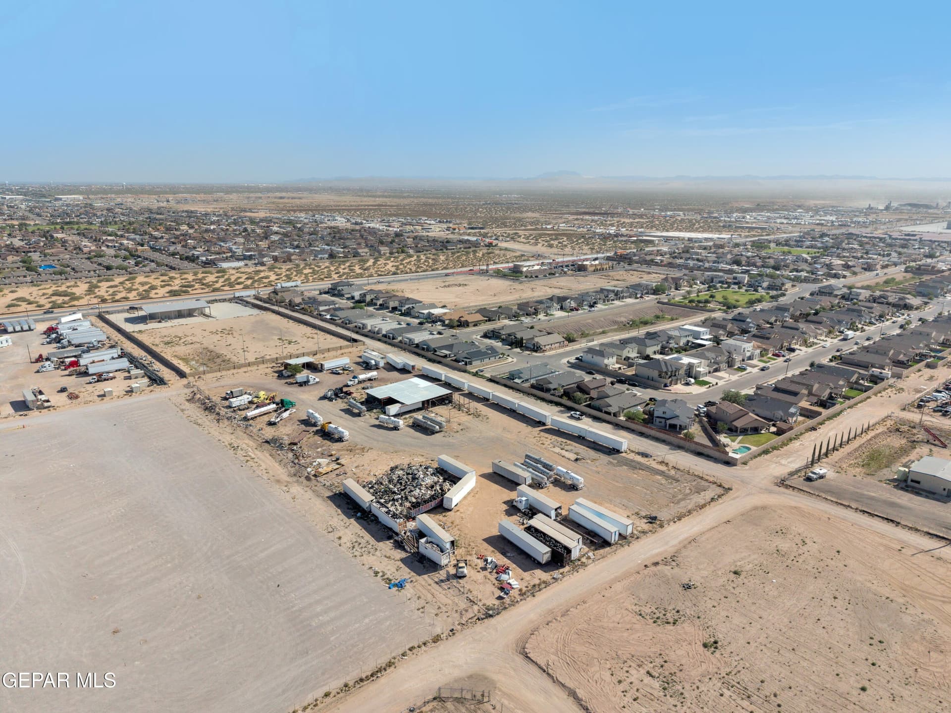 5 acres in El Paso County - photo 4